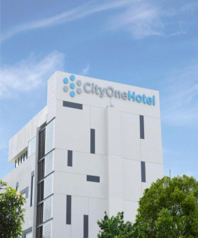Citrip Hotel Simpang Lima